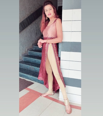 Khushbu Jani