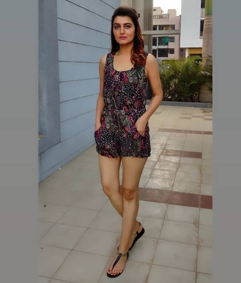 Khushbu Jani