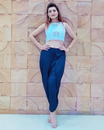 Khushbu Jani