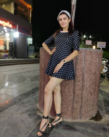 Khushbu Jani