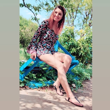 Khushbu Jani
