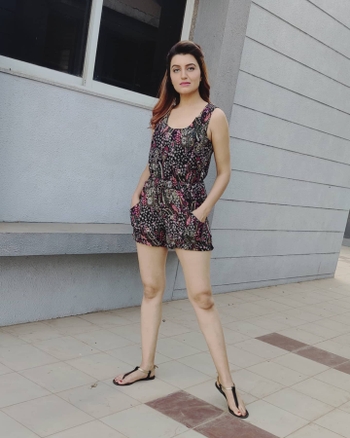 Khushbu Jani