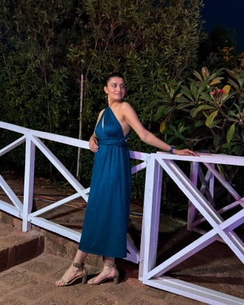 Khushbu Jani