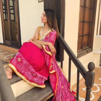 Khushbu Jani