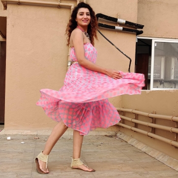 Khushbu Jani