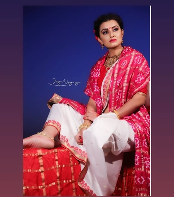 Khushbu Jani