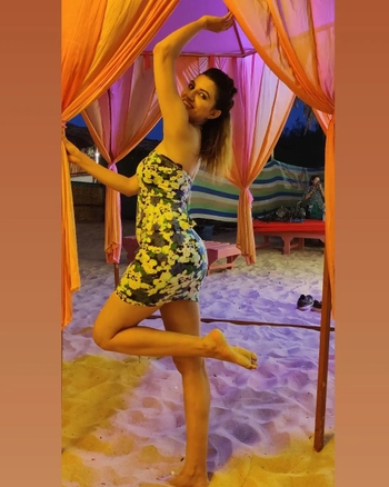 Khushbu Jani