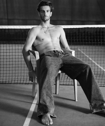 Lorenzo Musetti