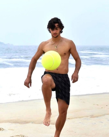 Lorenzo Musetti
