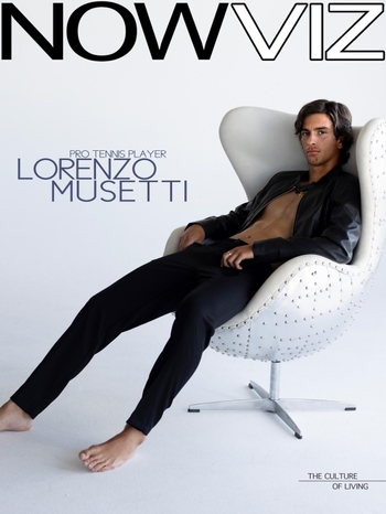 Lorenzo Musetti