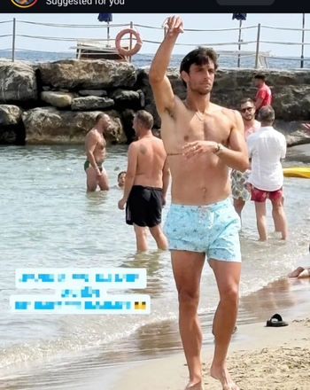 Lorenzo Musetti