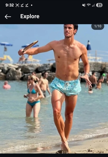 Lorenzo Musetti