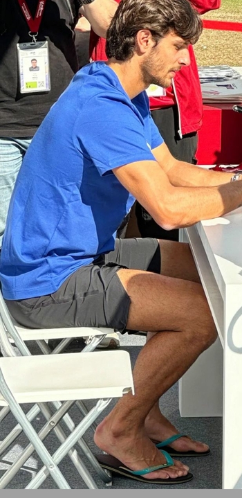 Lorenzo Musetti