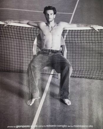 Lorenzo Musetti