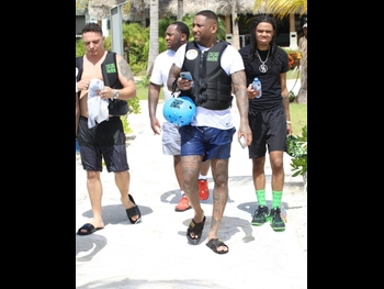  alt="Jermaine 'maino' Coleman"
