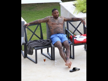  alt="Jermaine 'maino' Coleman"