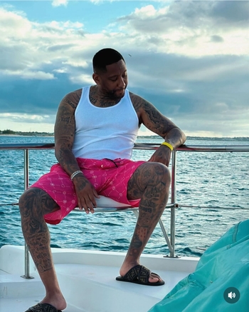 Jermaine 'Maino' Coleman