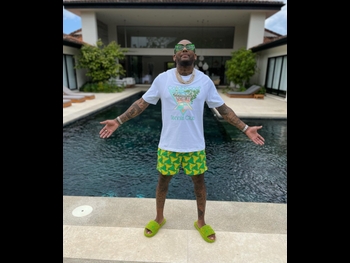  alt="Jermaine 'maino' Coleman"
