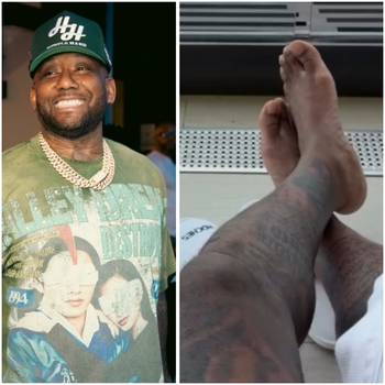 Jermaine 'Maino' Coleman