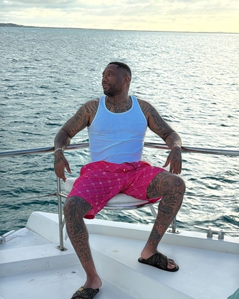 Jermaine 'Maino' Coleman