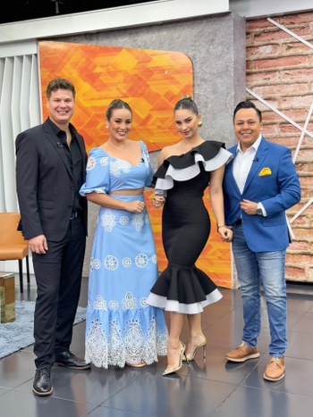 Irene Castillo