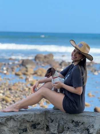 Irene Castillo