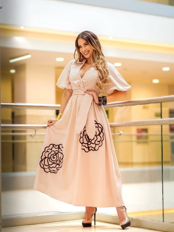 Irene Castillo
