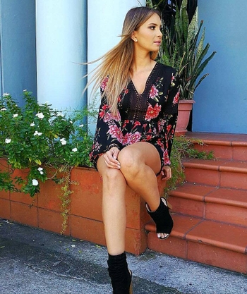 Irene Castillo