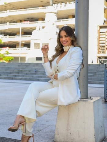 Irene Castillo