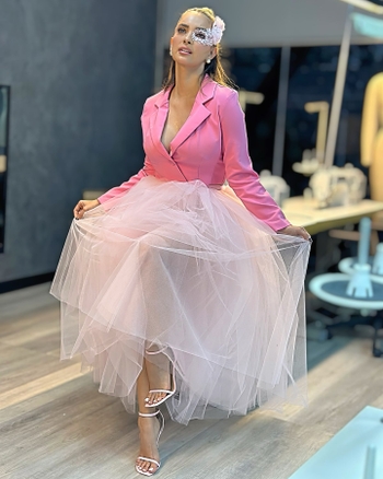 Irene Castillo