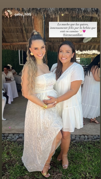 Irene Castillo