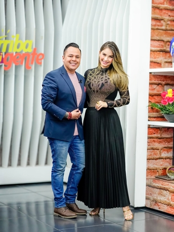 Irene Castillo