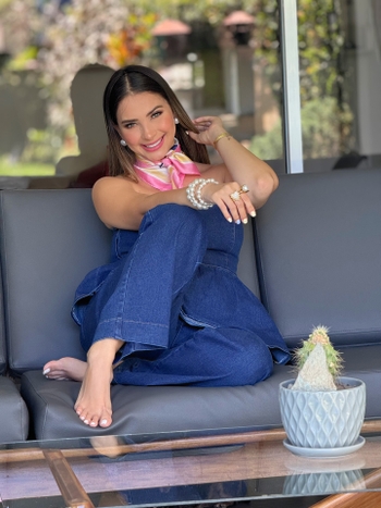 Irene Castillo