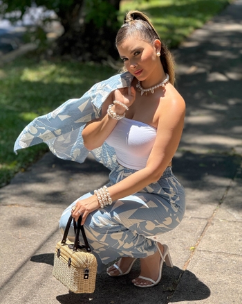 Irene Castillo