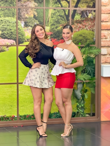 Irene Castillo
