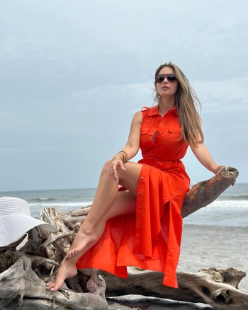 Irene Castillo