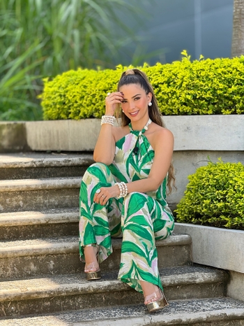 Irene Castillo