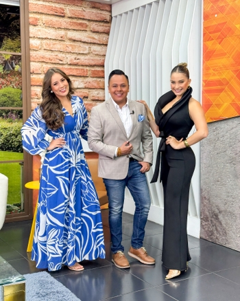 Irene Castillo