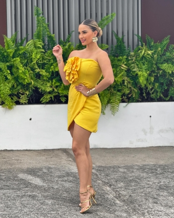 Irene Castillo