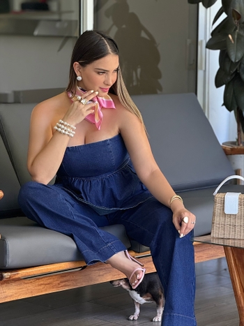 Irene Castillo