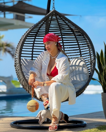 Irene Castillo