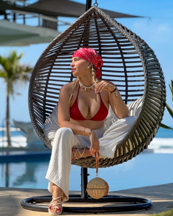 Irene Castillo
