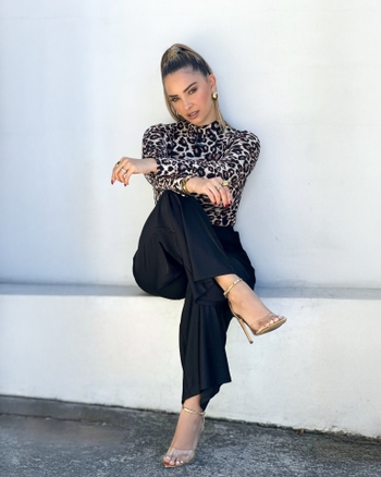 Irene Castillo