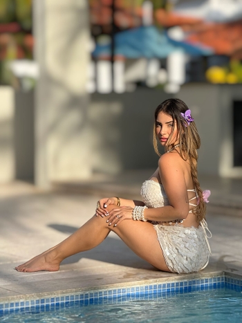 Irene Castillo