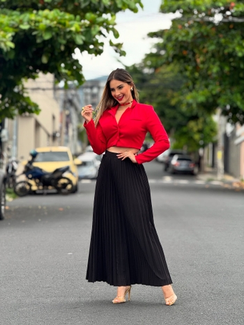 Irene Castillo