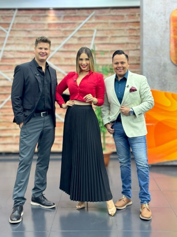 Irene Castillo