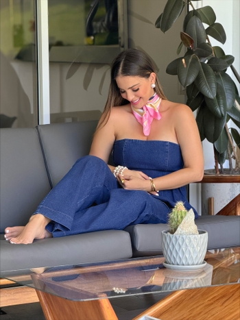 Irene Castillo