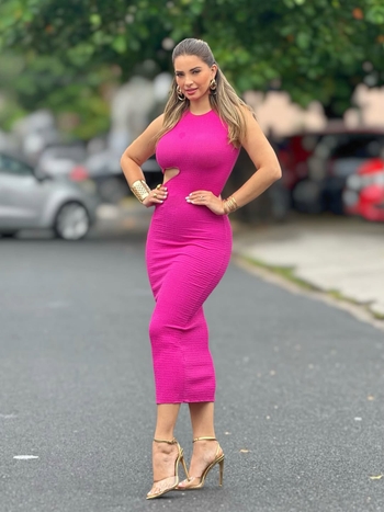 Irene Castillo