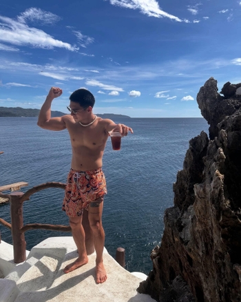 Albie Casiño