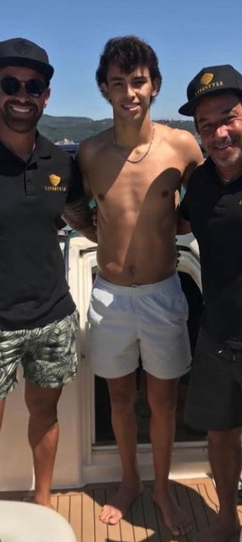 João Félix